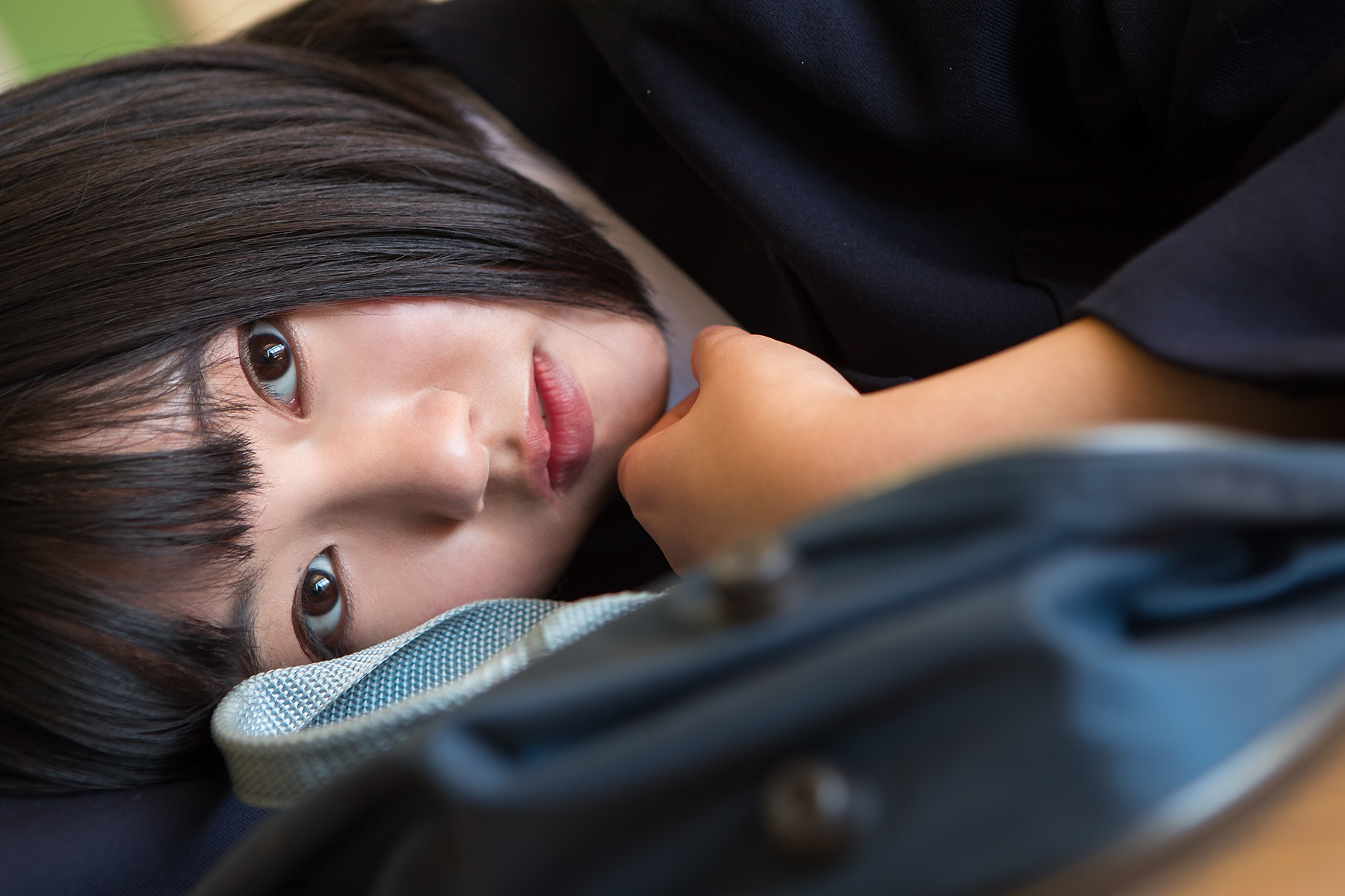 [Minisuka.tv] 新模特2017-04-27 NewComer 2017 - Special Gallery 05